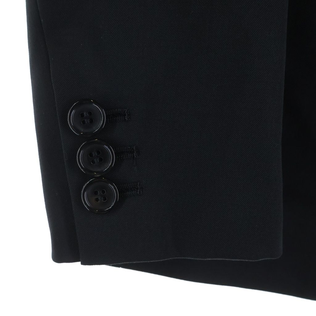 UNDERCOVER (アンダーカバー) 25AW コーデュラW Ny毛芯表出ジャケット