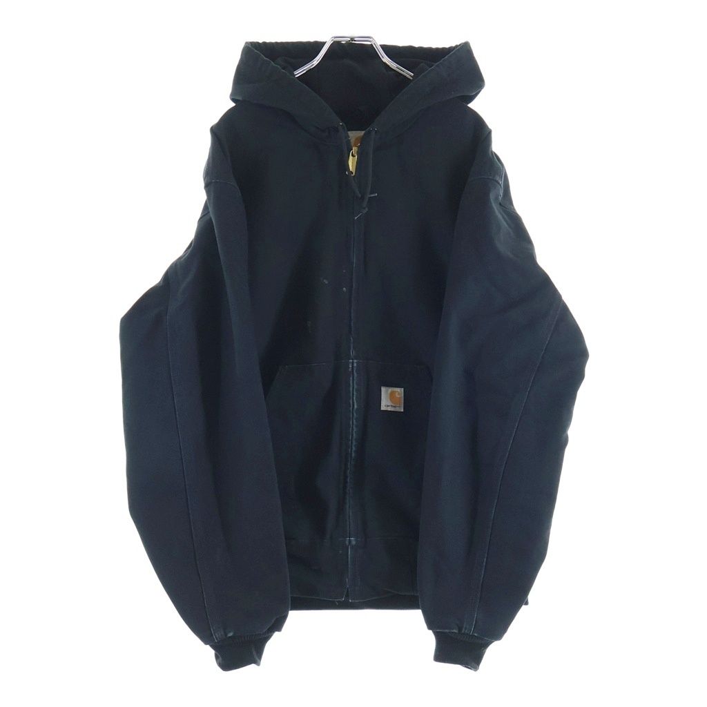 CARHARTT (カーハート) DUCK ACTIVE JACKET USA製 ダック地 アクティブ