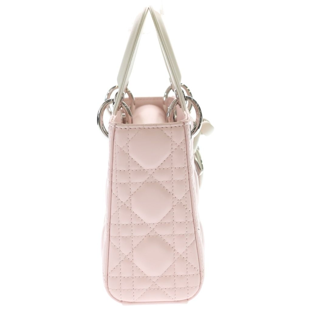 Christian Dior (クリスチャンディオール) Lady Dior チェーンバッグ