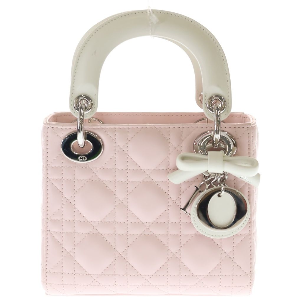Christian Dior (クリスチャンディオール) Lady Dior チェーンバッグ