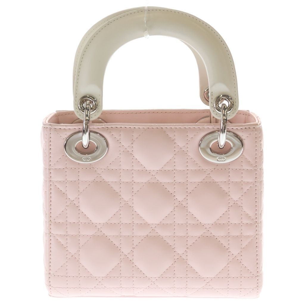 Christian Dior (クリスチャンディオール) Lady Dior チェーンバッグ