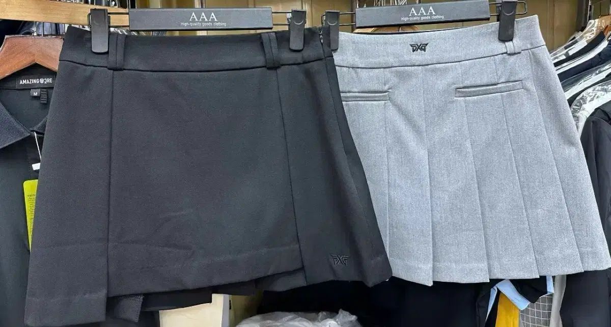 pxg ゴルフスカート 80,000円