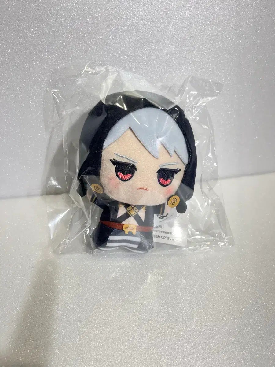 ジョジョの奇妙な冒険 ジョジョ リゾット ぬいぐるみ ともぬい ナムコ