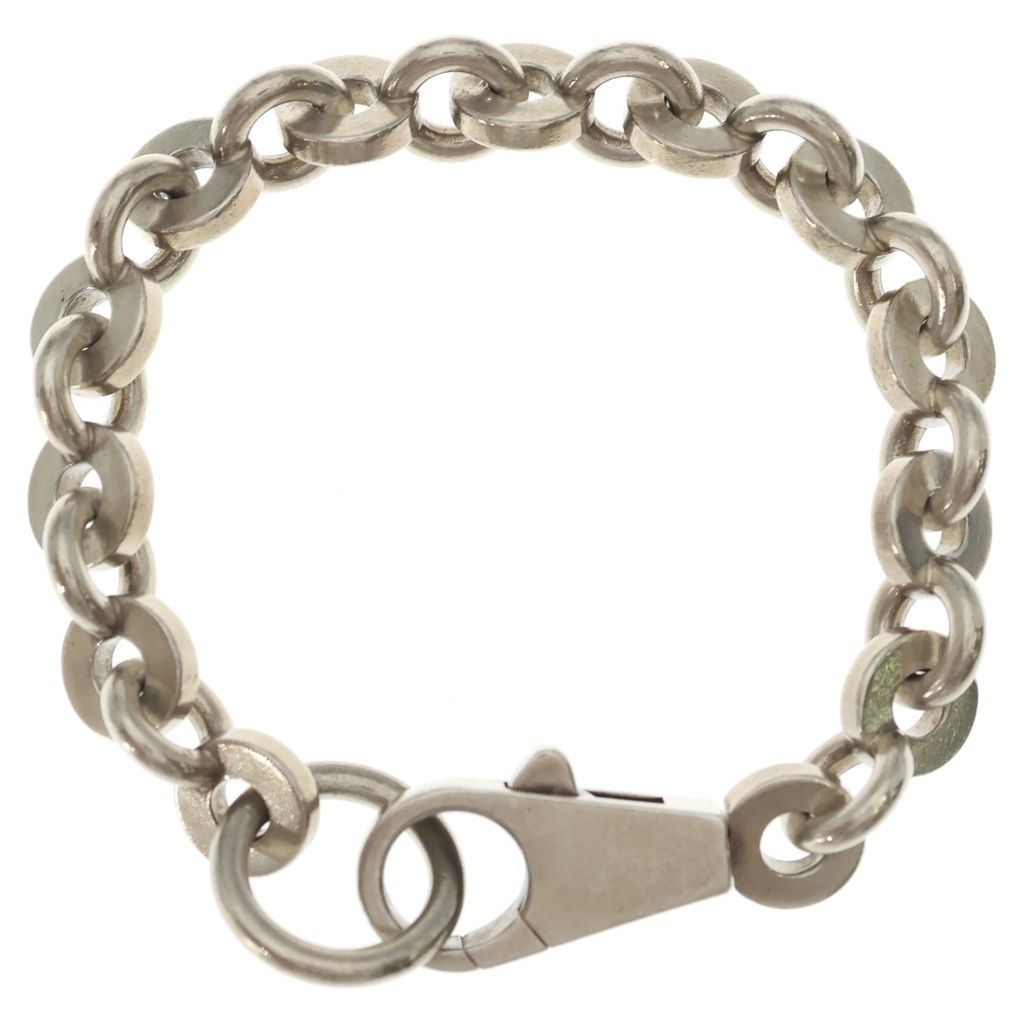 HERMES (エルメス) ボルティージュ MM 24コマ ブレスレット SV925 シルバー 275,468円