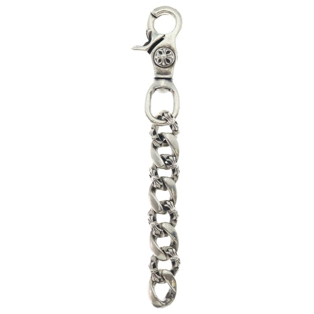 CHROME HEARTS (クロムハーツ) CLP CHN FANCY-L/ロングファンシー