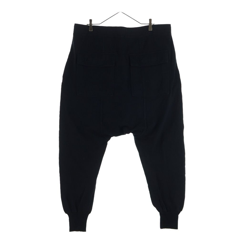 DRKSHDW (ダークシャドウ) 18AW Drawstring Pants ドローストリング