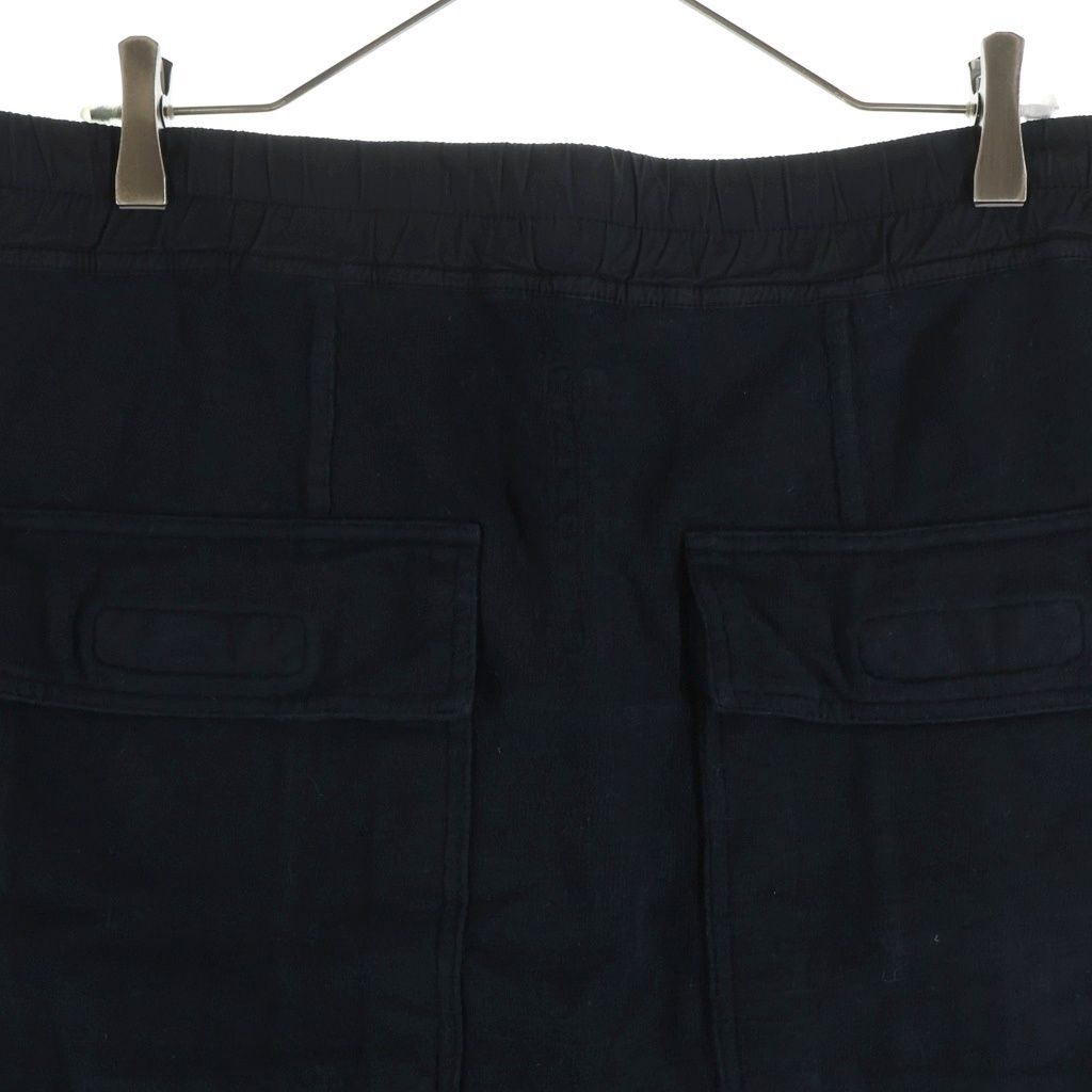 DRKSHDW (ダークシャドウ) 18AW Drawstring Pants ドローストリング