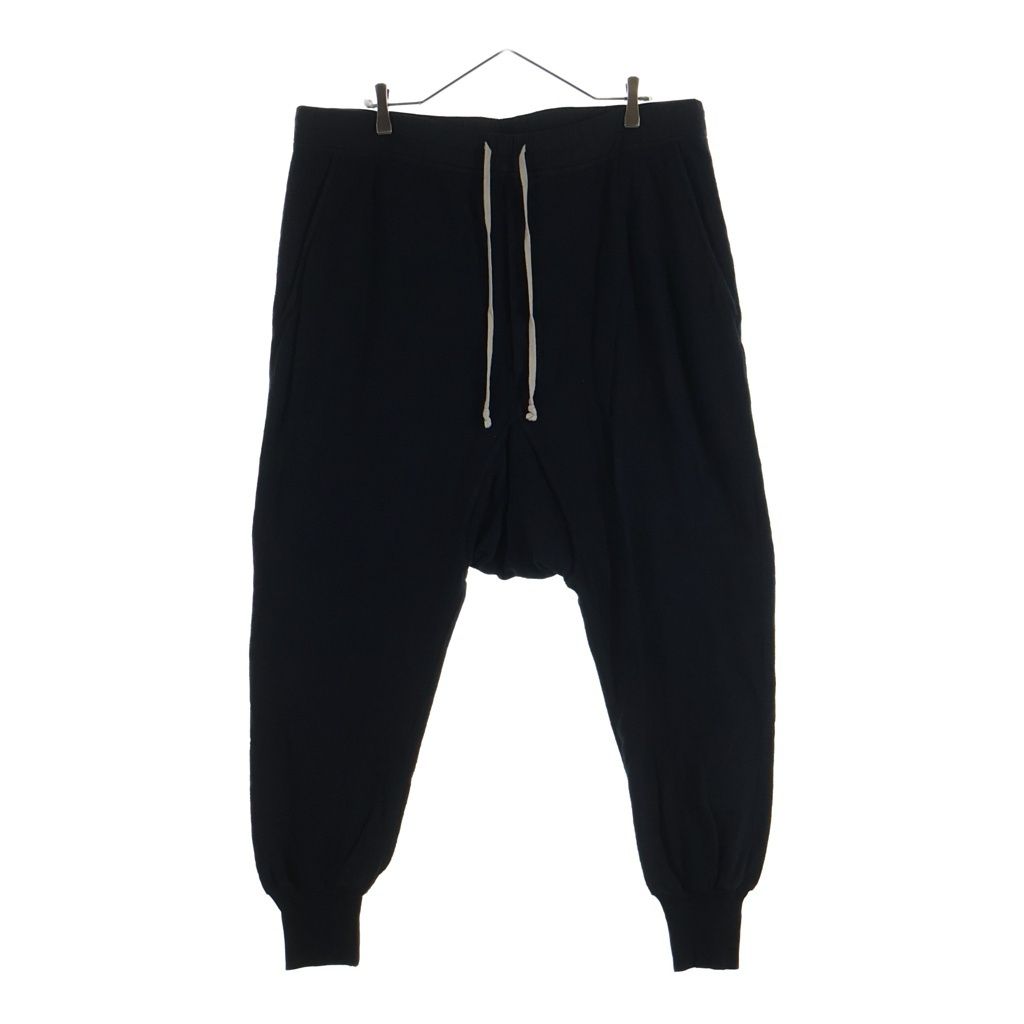 DRKSHDW (ダークシャドウ) 18AW Drawstring Pants ドローストリング