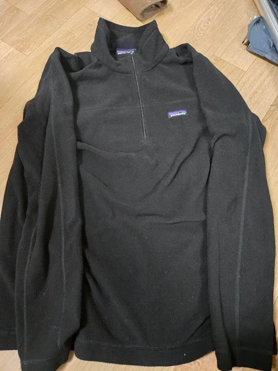パタゴニア ハーフジップ patagonia フリース Patagonia ハーフジップ 