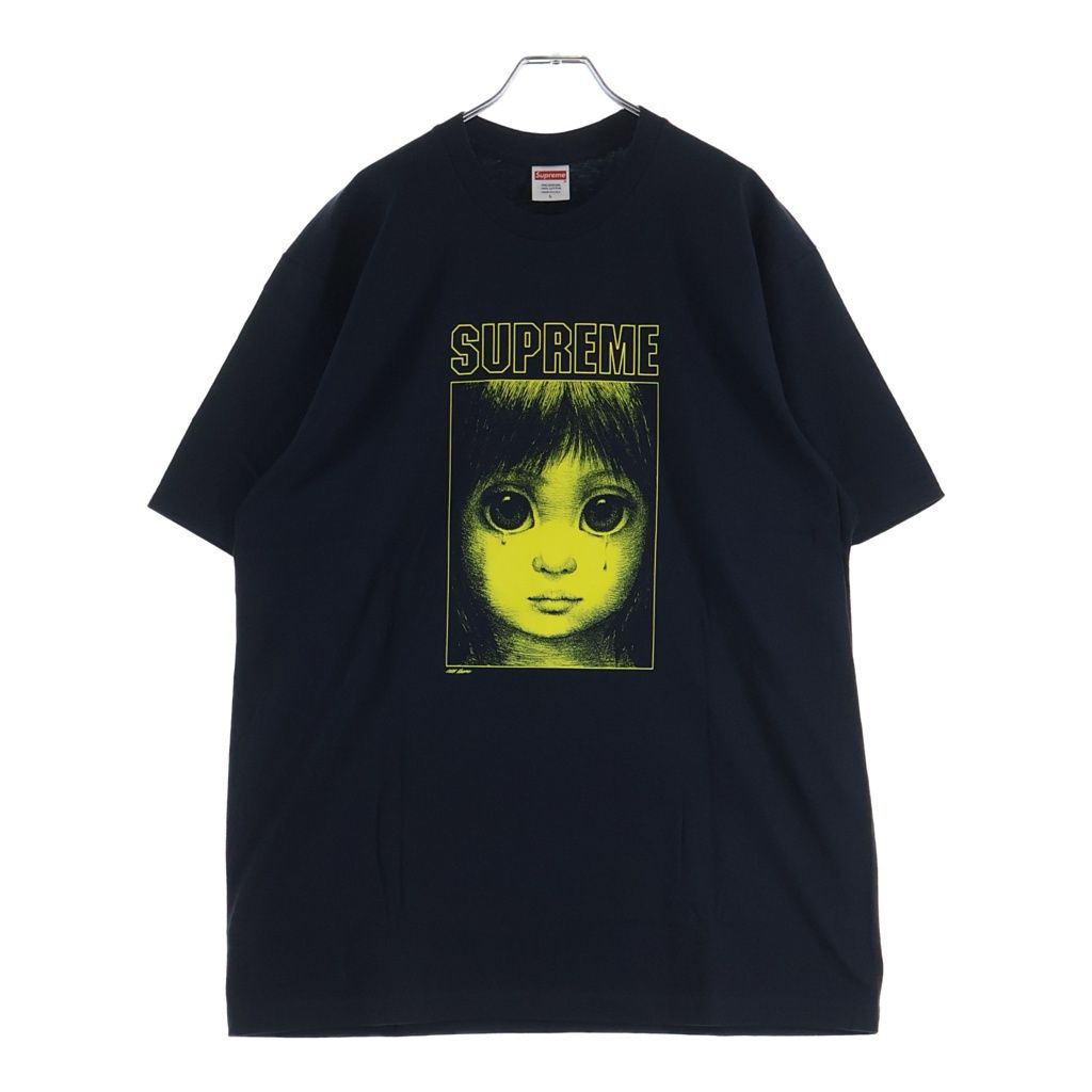 SUPREME (シュプリーム) 24SS Margaret Keane Teardrop Tee