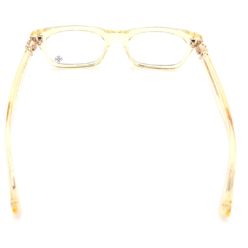 CHROME HEARTS (クロムハーツ) GITTIN ANY ?-A BSフレアテンプル 