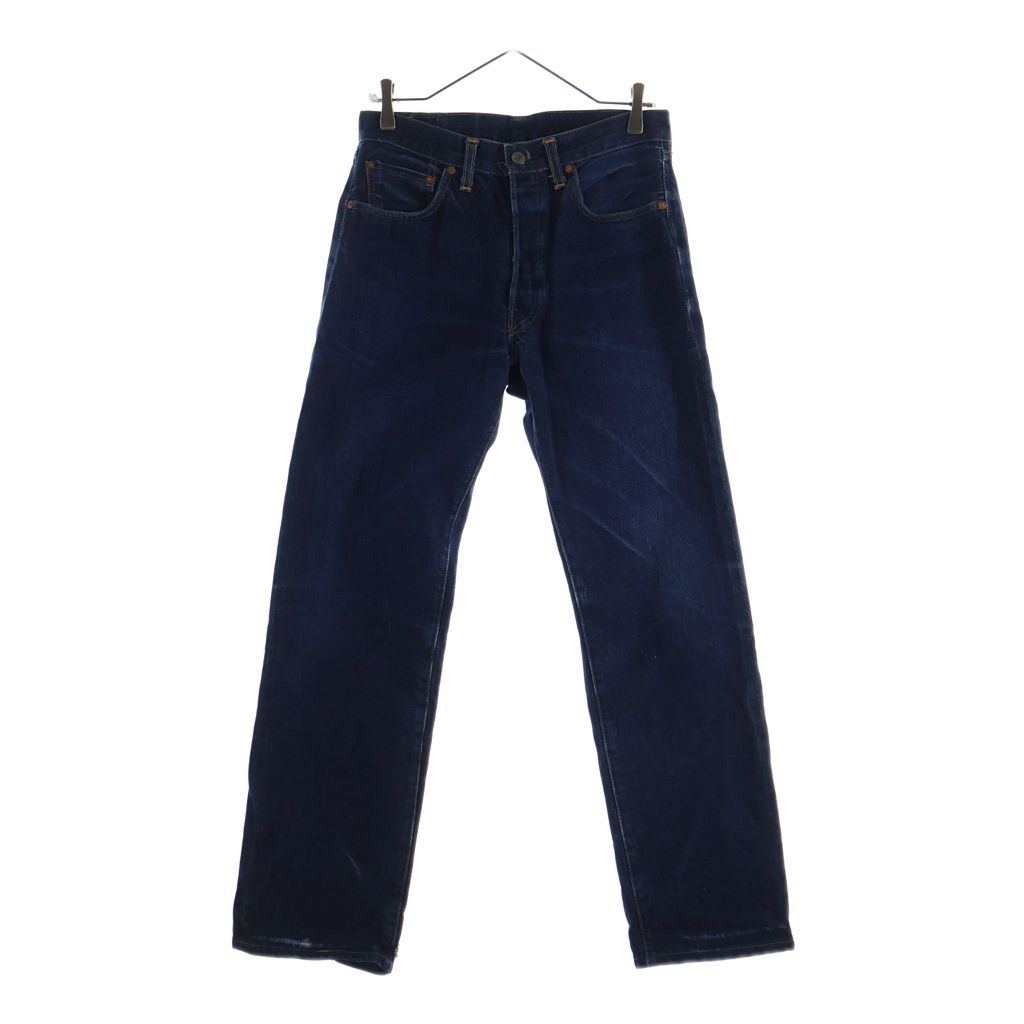 Levi's (リーバイス) 90S VINTAGE 1955年モデル 501XX 復刻版