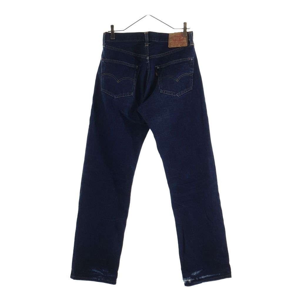【希少】90sリーバイス501XX バレンシア製1955復刻 W32L34 Levi's (リーバイス) 90S VINTAGE 1955年モデル 501XX 復刻版