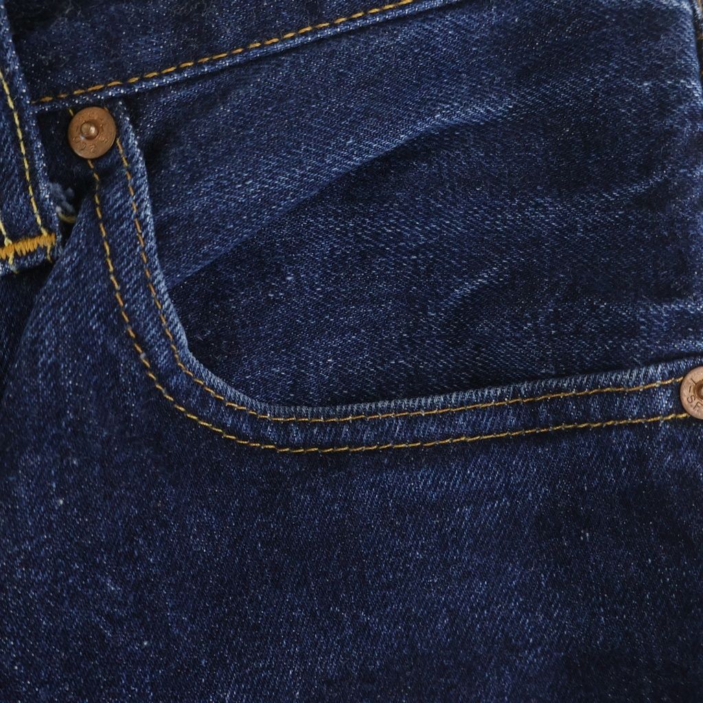 Levi's (リーバイス) 90S VINTAGE 1955年モデル 501XX 復刻版