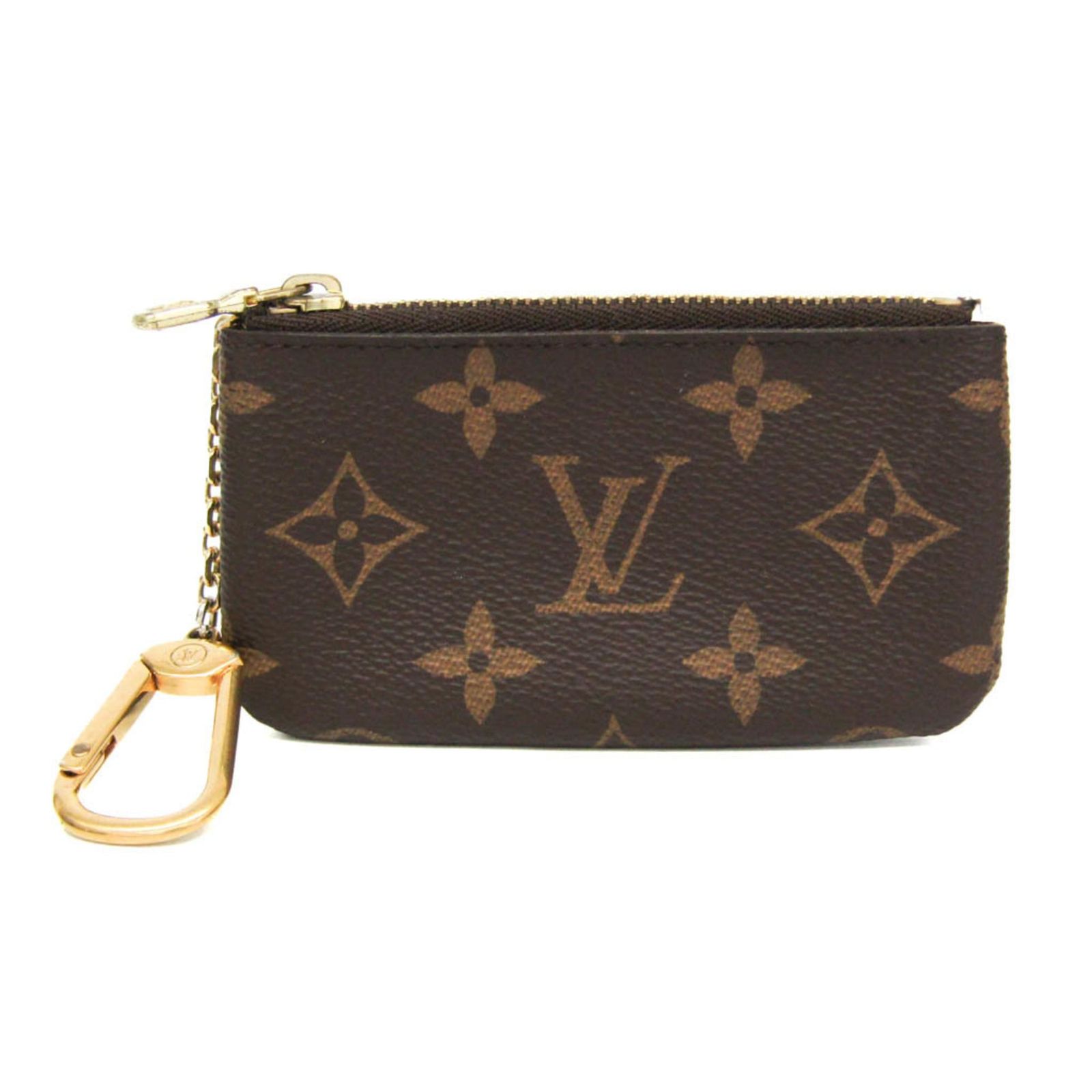 ルイ・ヴィトン(Louis Vuitton) モノグラム ポシェットクレ M62650 メンズ,レディース モノグラム 小銭入れ・コインケース モノグラム 21,087円