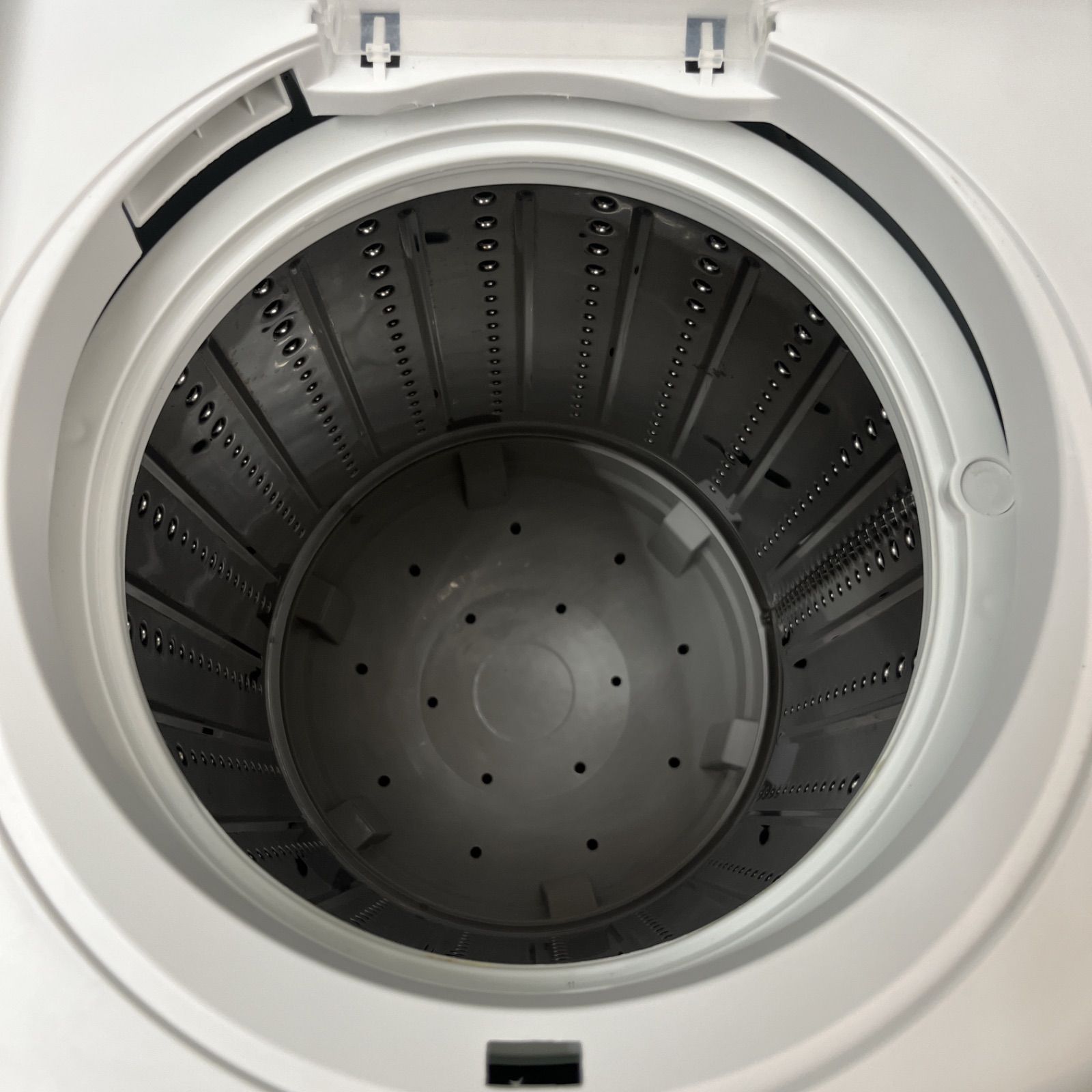 名古屋市近郊配送設置無料】R723 ⭐ Haier / ハイアール 洗濯機（洗濯
