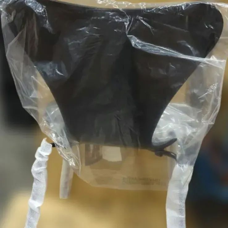 フリッツ・ハンセン セブンチェア BK粉体塗装 43cm ブラック SERIES 7