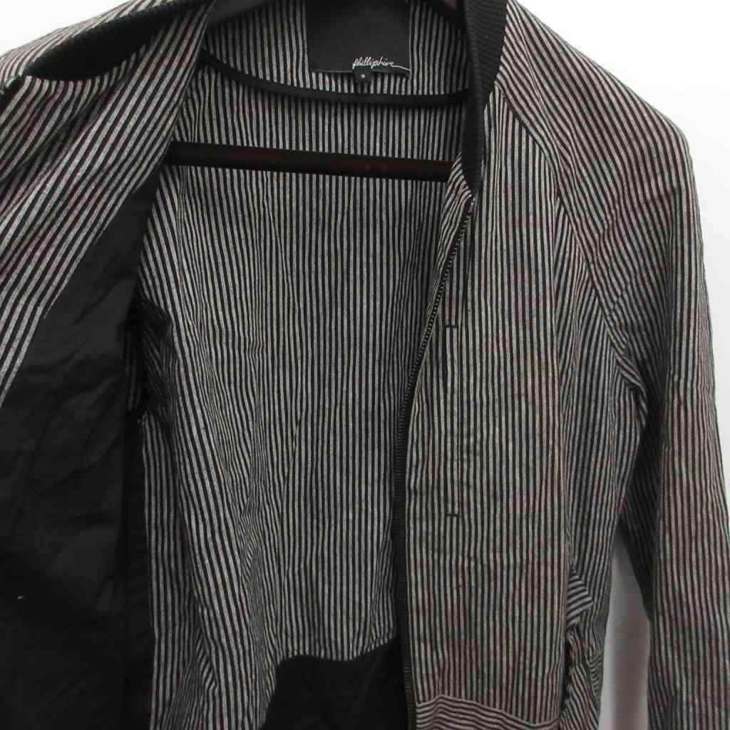 3.1 フィリップリム 3.1 phillip lim ブルゾン ジャケット ジップ