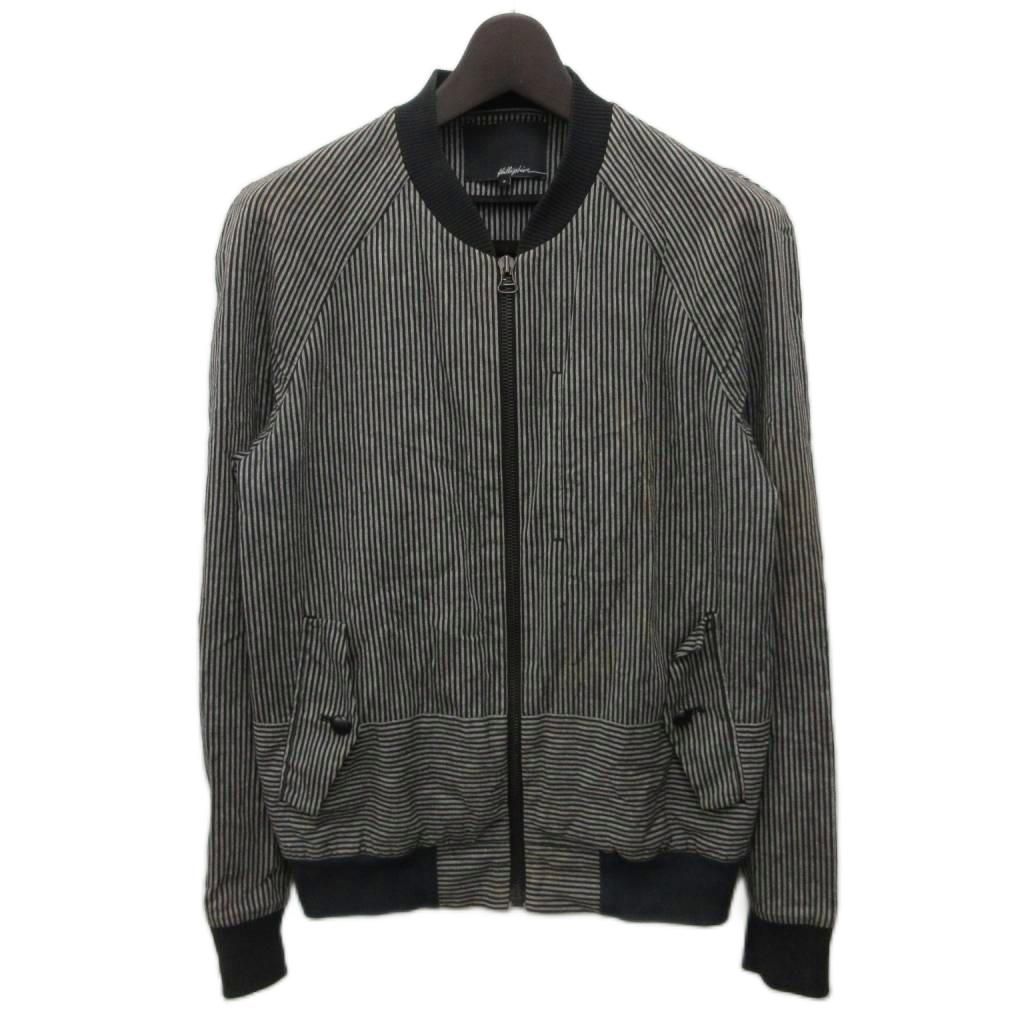 3.1 フィリップリム 3.1 phillip lim ブルゾン ジャケット ジップ