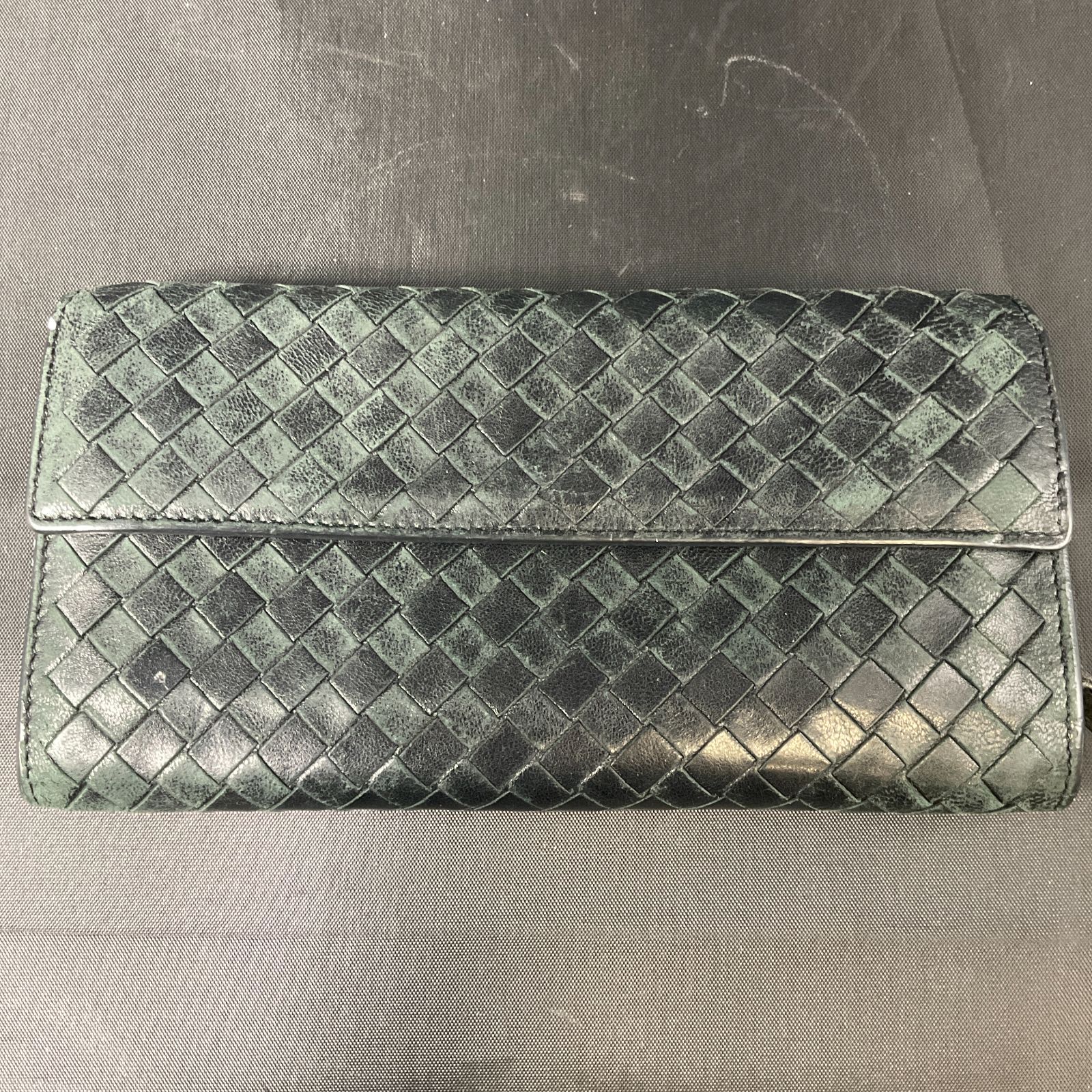 ボッテガヴェネタ 長財布 B26060306