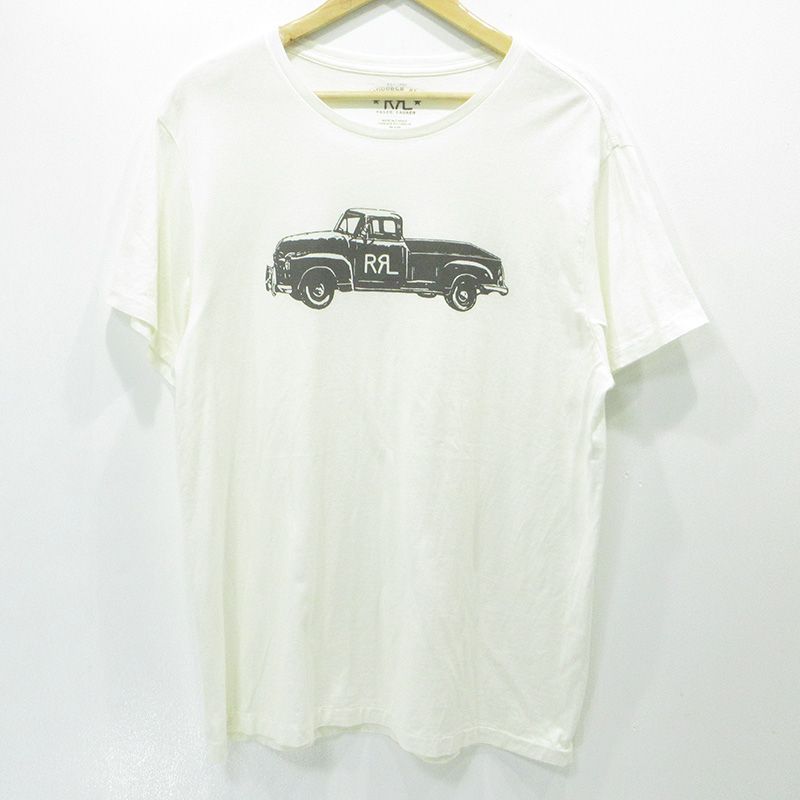 三重本店】 中古 RRL(RALPH LAUREN) | ダブルアールエルラルフローレン 