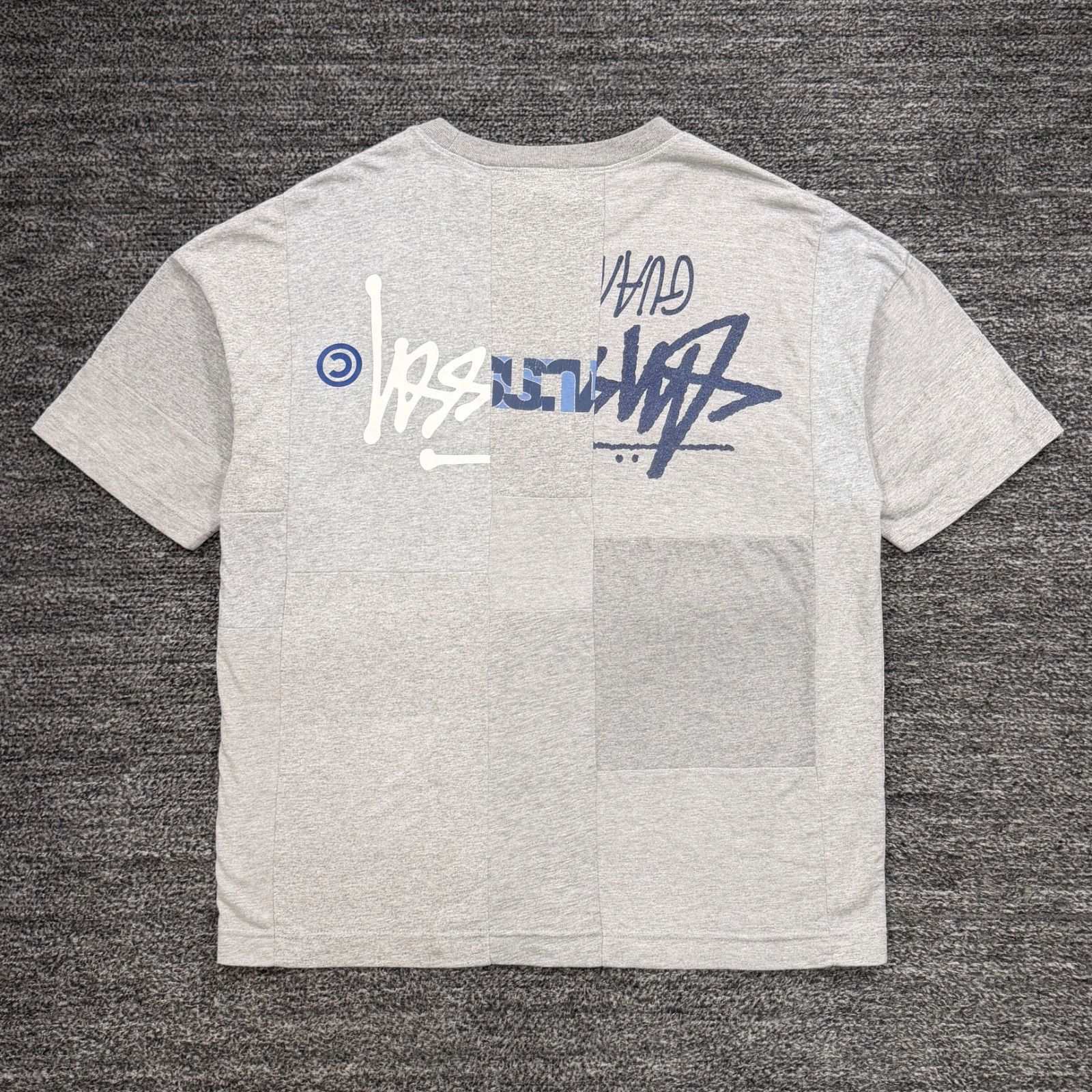 Takayahioki ヴィンテージリメイク Tシャツ グレー L タカヤヒオキ 8,880円
