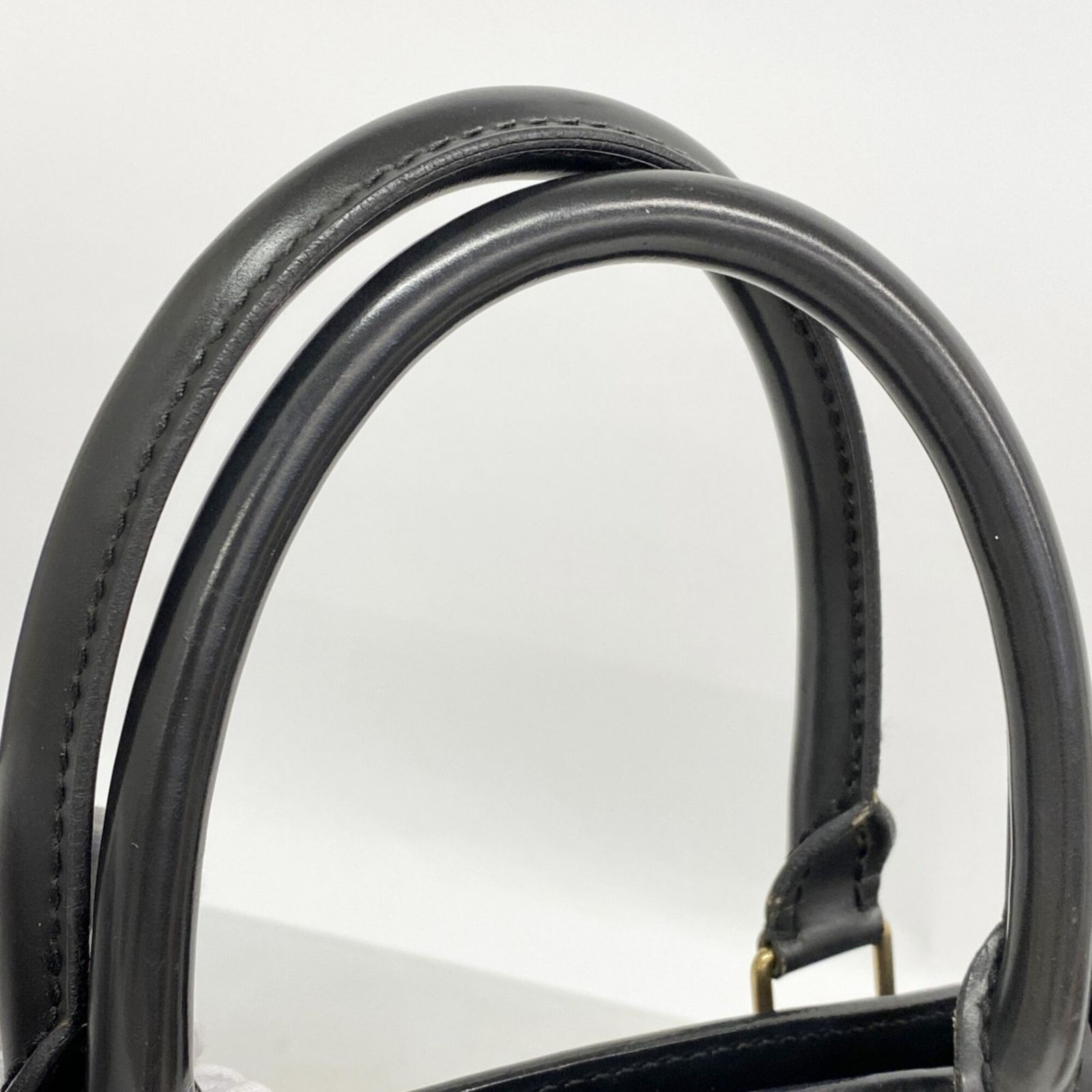 ルイ・ヴィトン(Louis Vuitton) ルイ・ヴィトン ハンドバッグ エピ