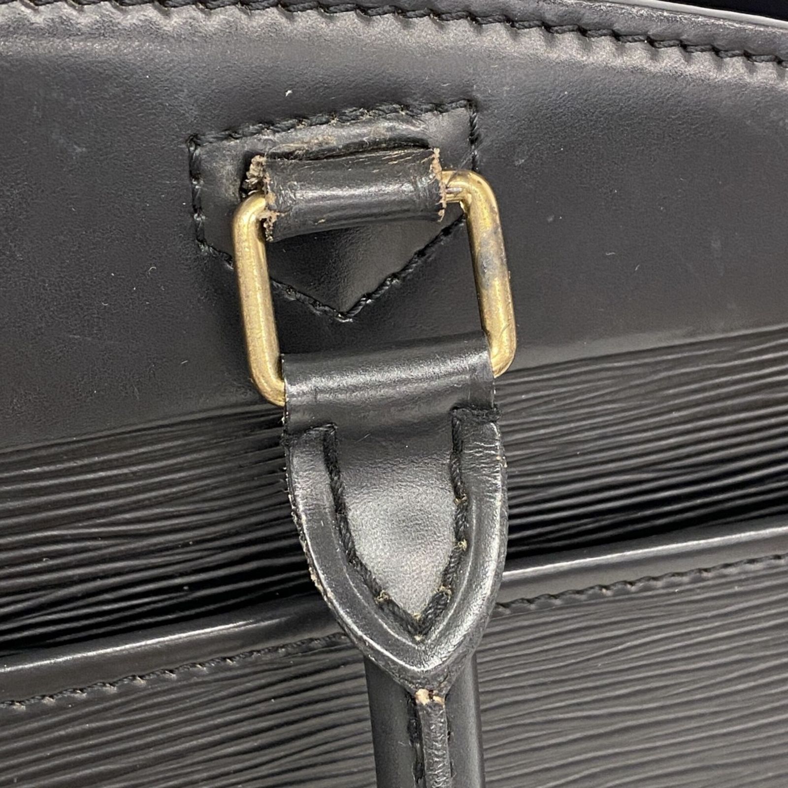 ルイ・ヴィトン(Louis Vuitton) ルイ・ヴィトン ハンドバッグ エピ
