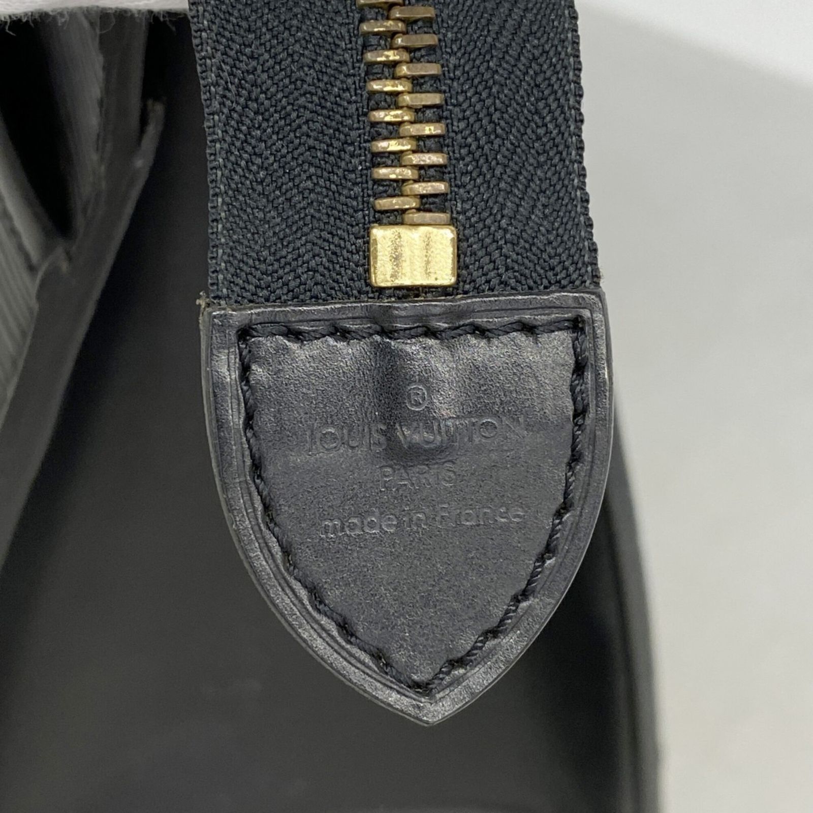 ルイ・ヴィトン(Louis Vuitton) ルイ・ヴィトン ハンドバッグ エピ
