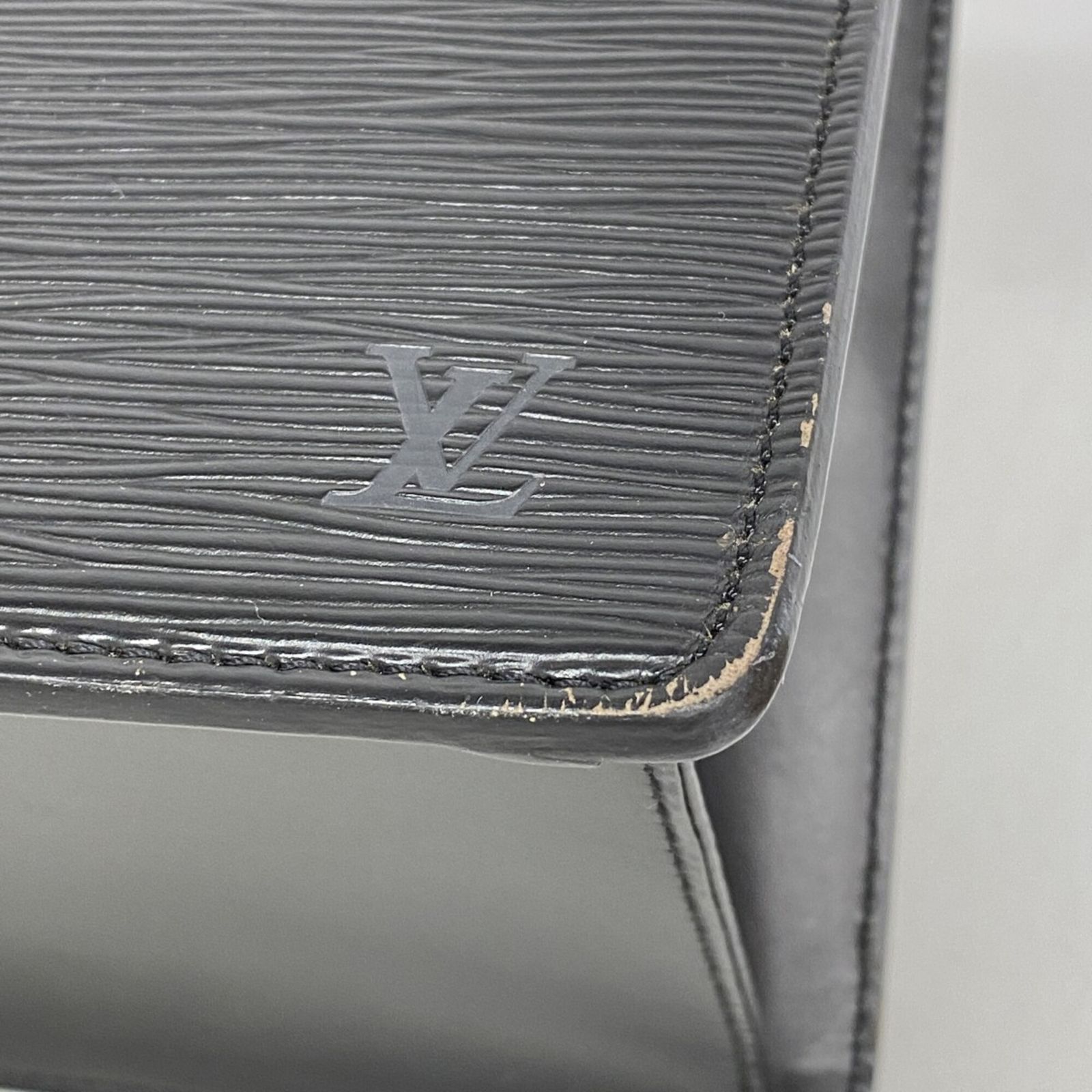 ルイ・ヴィトン(Louis Vuitton) ルイ・ヴィトン ハンドバッグ エピ