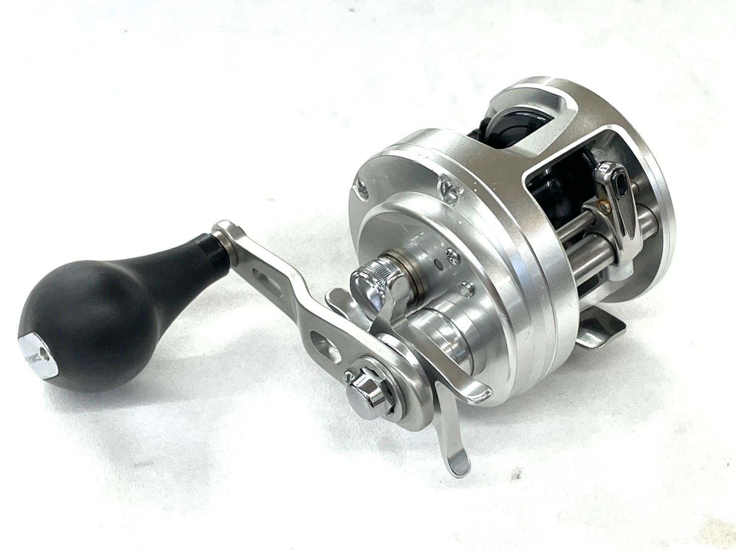 SHIMANO オシア カルカッタ 300HG ベイトリール シマノ オシアカルカッタ300HG ジギング ライトジギング タイラバ