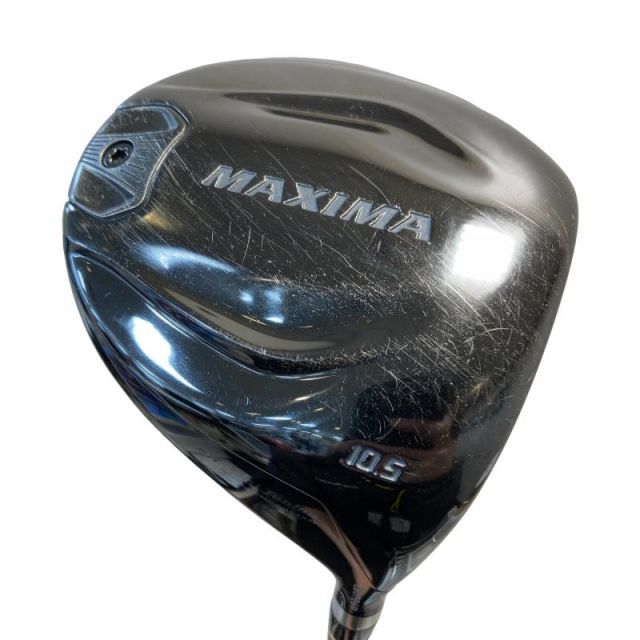 【中古】 リョーマゴルフ MAXIMA II Special Tuning 10.5° ドライバー DR BEYOND POWER II (フレックスその他) メンズ 男性用 右利き 右用 Cランク ゴルフクラブ