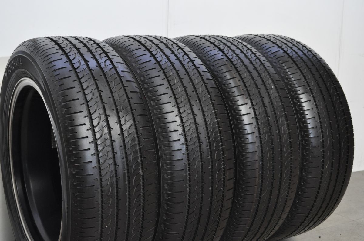 2026年製 新車外し品】ミツビシ デリカD:5 純正 18in 7J +38 PCD114.3