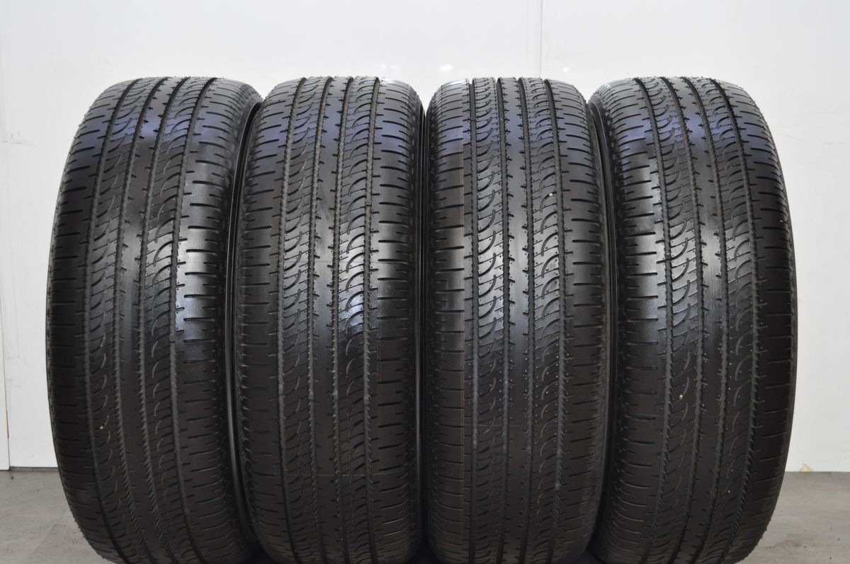2026年製 新車外し品】ミツビシ デリカD:5 純正 18in 7J +38 PCD114.3