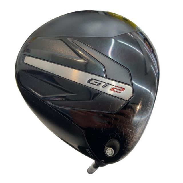 【中古】 タイトリスト GT2 10° ドライバー DR TENSEI BLUE 1K 55 (フレックスS) メンズ 男性用 右利き 右用 Cランク ゴルフクラブ