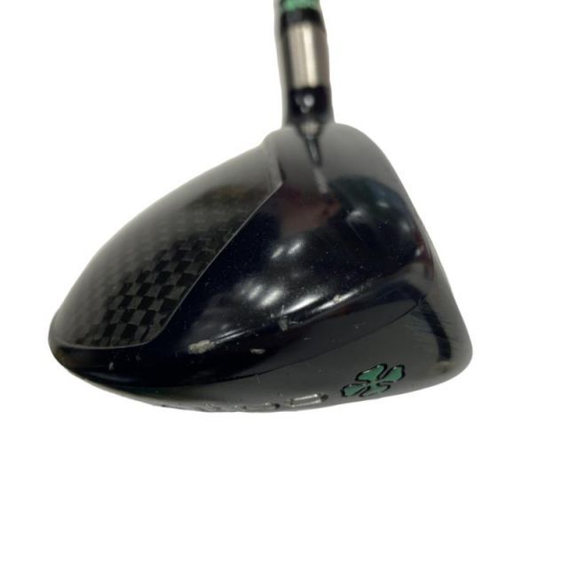 中古】 BALDO CORSA UTILITY U3 ユーティリティ UT 純正特注シャフト