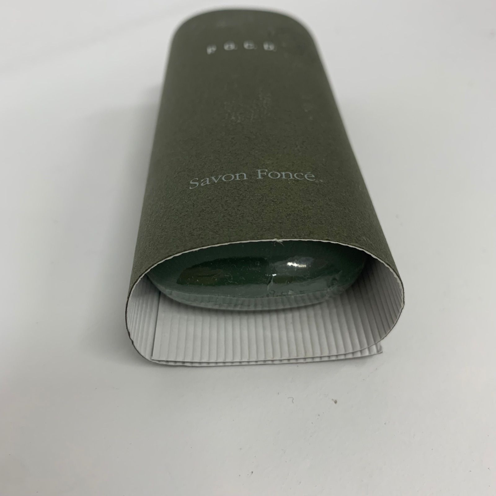 B1780 P.G.C.D. Savon Fonce サボン フォンセ 125g - メルカリ