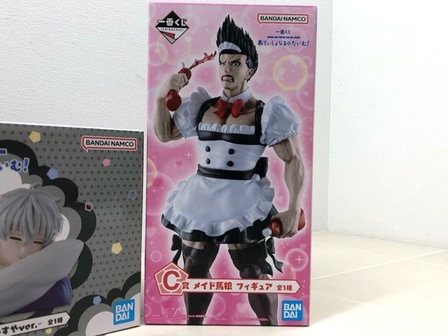 未開封 一番くじブルーロック あでぃしょなる・たいむ! A C ラストワン