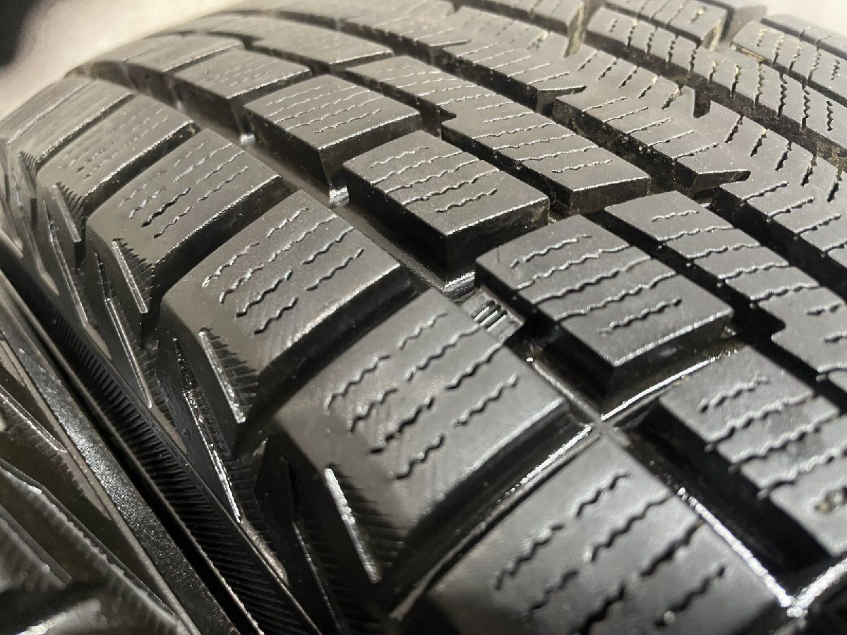 YOKOHAMA ice GUARD iG52C 155/65R14 14インチ スタッドレス 2本 23年