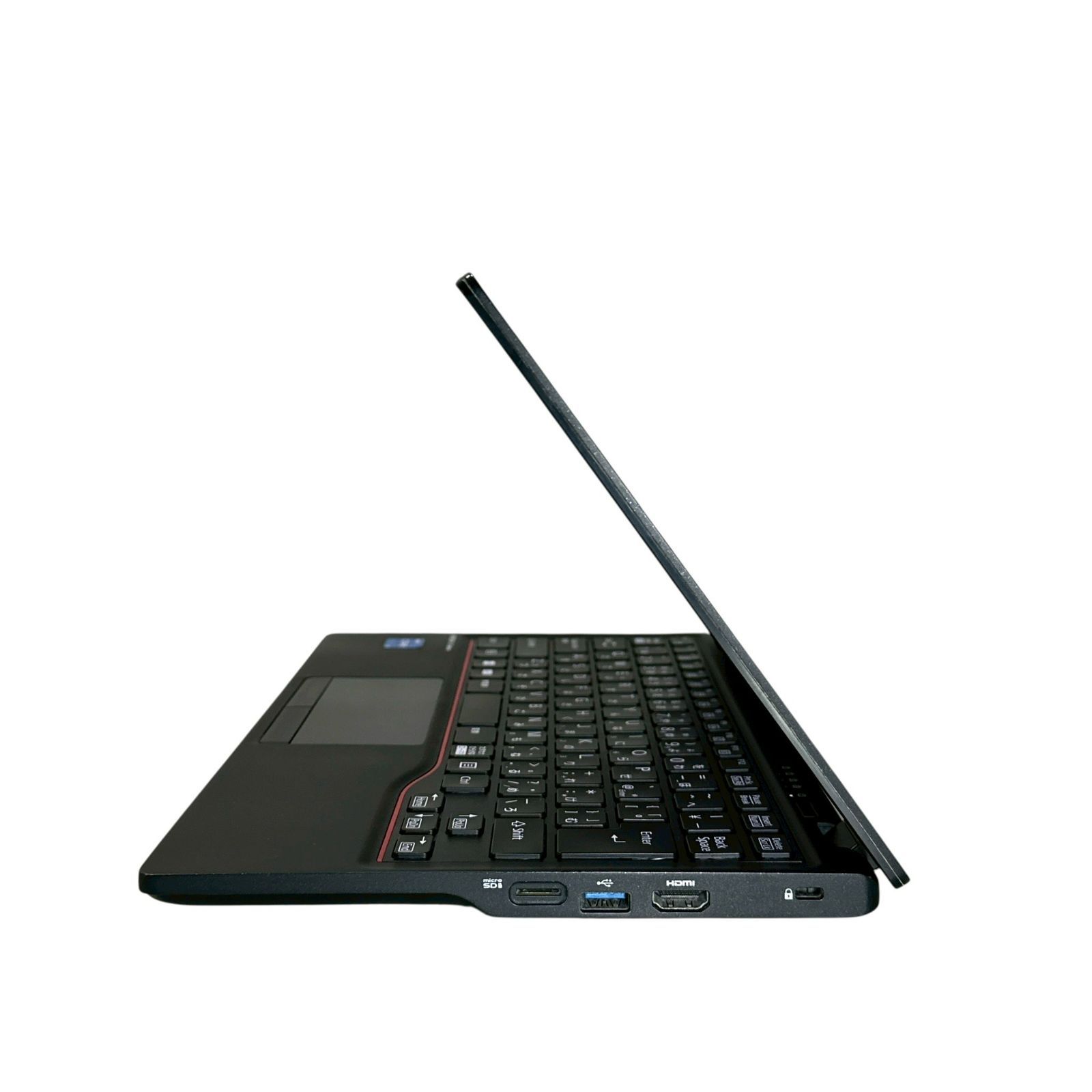 美品】富士通 LIFEBOOK U6313/M 第13世代 Core i5 - メルカリ
