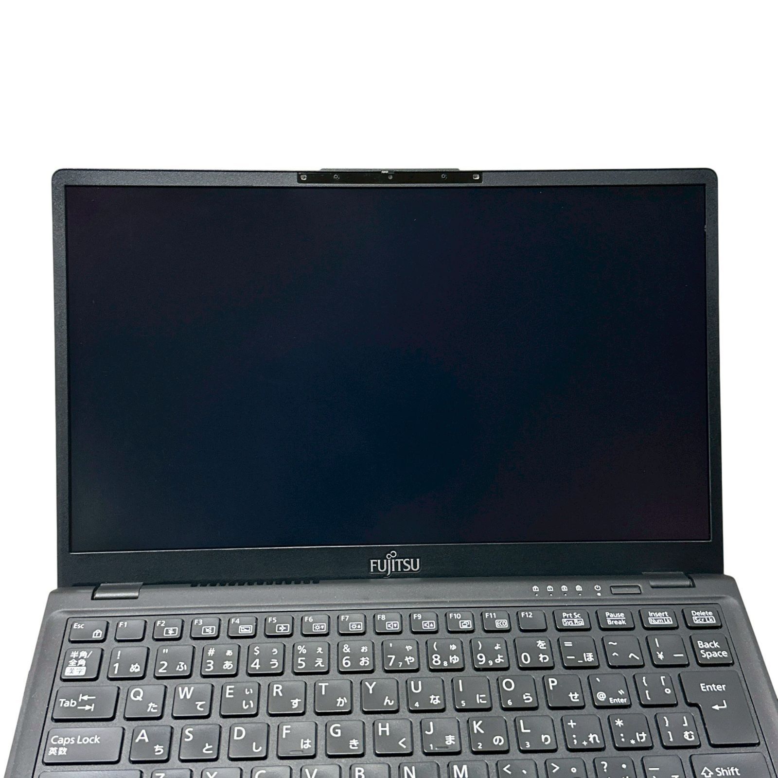 美品】富士通 LIFEBOOK U6313/M 第13世代 Core i5 - メルカリ