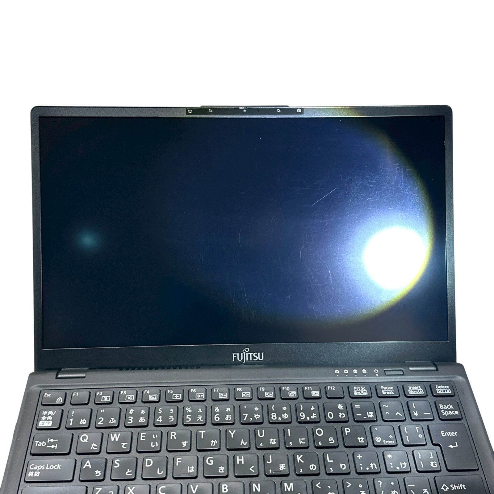 美品】富士通 LIFEBOOK U6313/M 第13世代 Core i5 - メルカリ