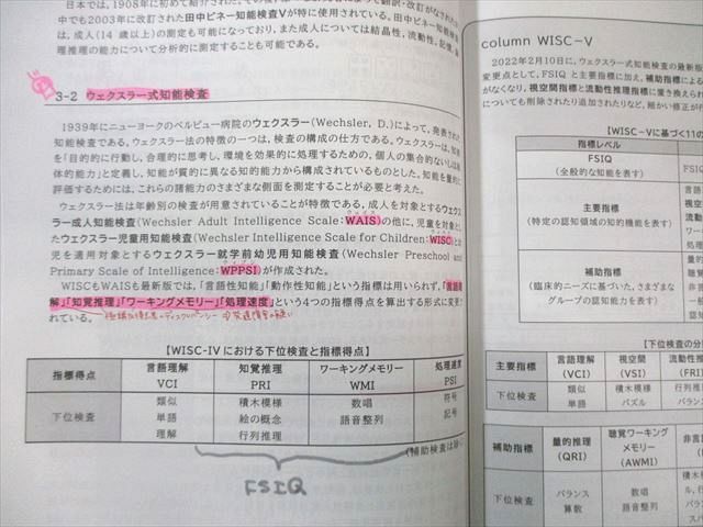 河合塾KALS 大学院入試対策講座 A群 基本講習 心理学/心理学概論 2022