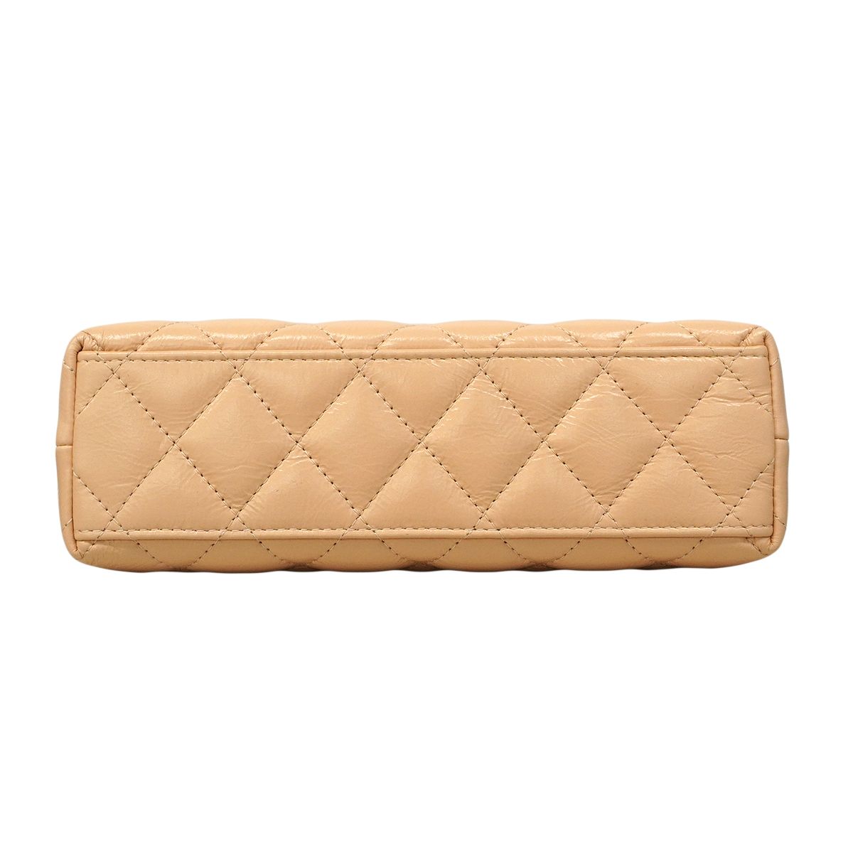 ☆SALE【6ee6414】シャネル ハンドバッグ マトラッセ カーフスキン