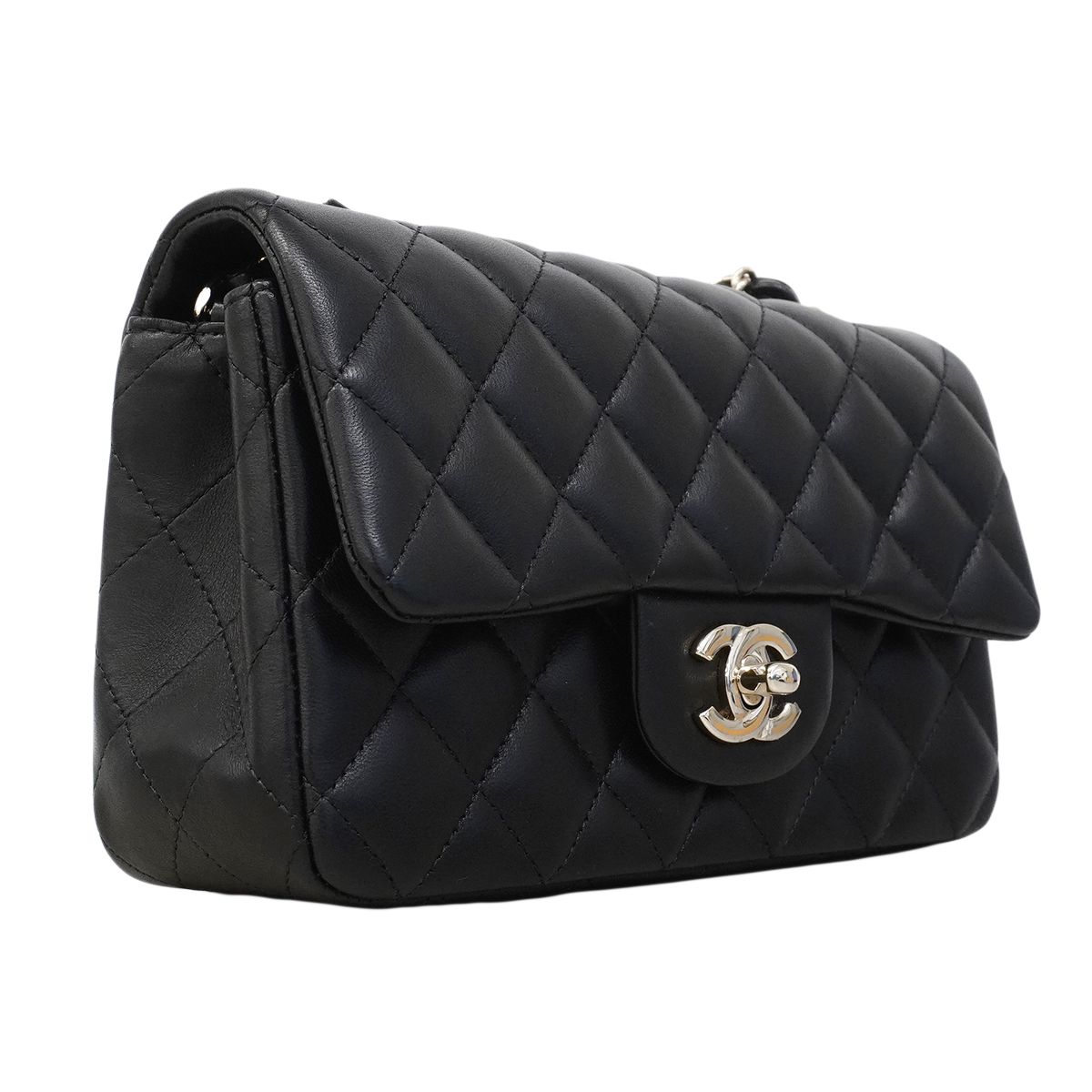 ☆SALE【6fa0031】シャネル ショルダーバッグ ミニマトラッセ