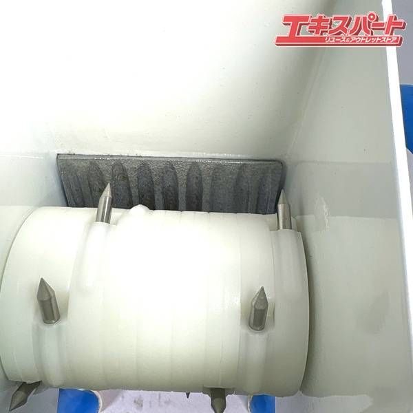 遠藤商事 手動アイスクラッシャー 湘南台店 遠藤商事 手動アイスクラッシャー 湘南台店