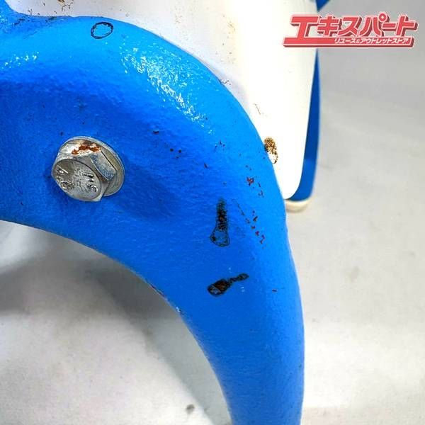 遠藤商事 手動アイスクラッシャー 湘南台店 遠藤商事 手動アイスクラッシャー 湘南台店