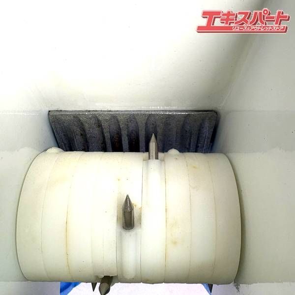 遠藤商事 手動アイスクラッシャー 湘南台店 遠藤商事 手動アイスクラッシャー 湘南台店