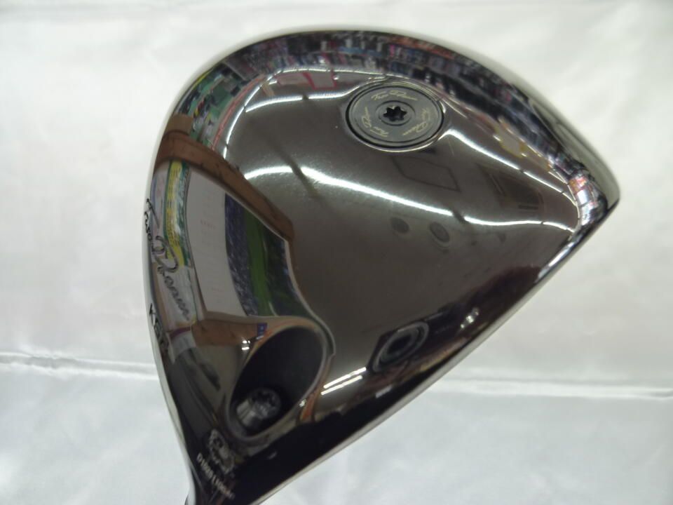 フソウドリーム　Fuso Dream KS2　ＶＩＺＡＲＤ48　SRフレックス　ドライバー　中古　ゴルフドゥ！沼津インター店【最短即日発送】