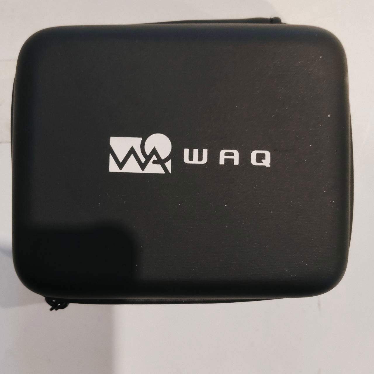 WAQ(ワック) LED LANTERN2(ブラック) - メルカリ